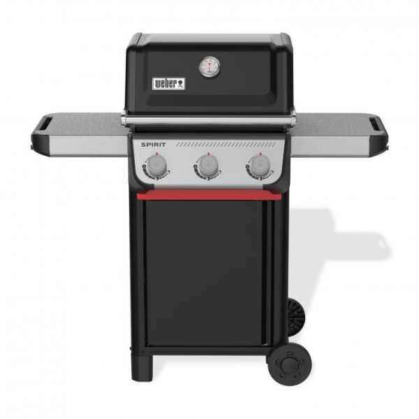 Weber Spirit E-310 Gasgrill