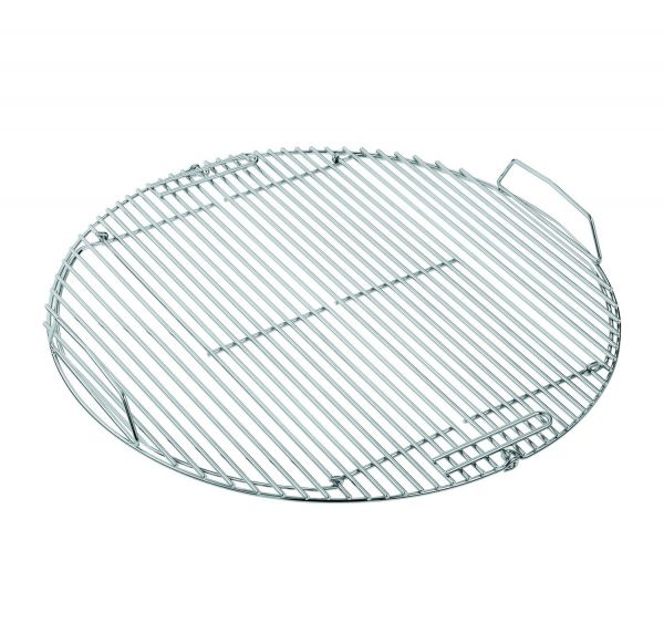 Rösle 25837 Grillrost für Rösle Gas-Kugelgrill, silver, 60 cm