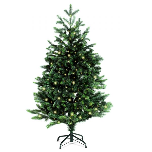 Künstlicher Weihnachtsbaum BonTree Tannenbaum Christbaum Nadelbaum